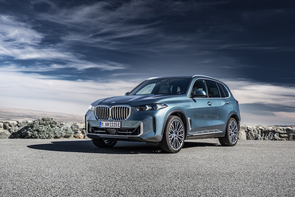 (Foto: BMW AG)
